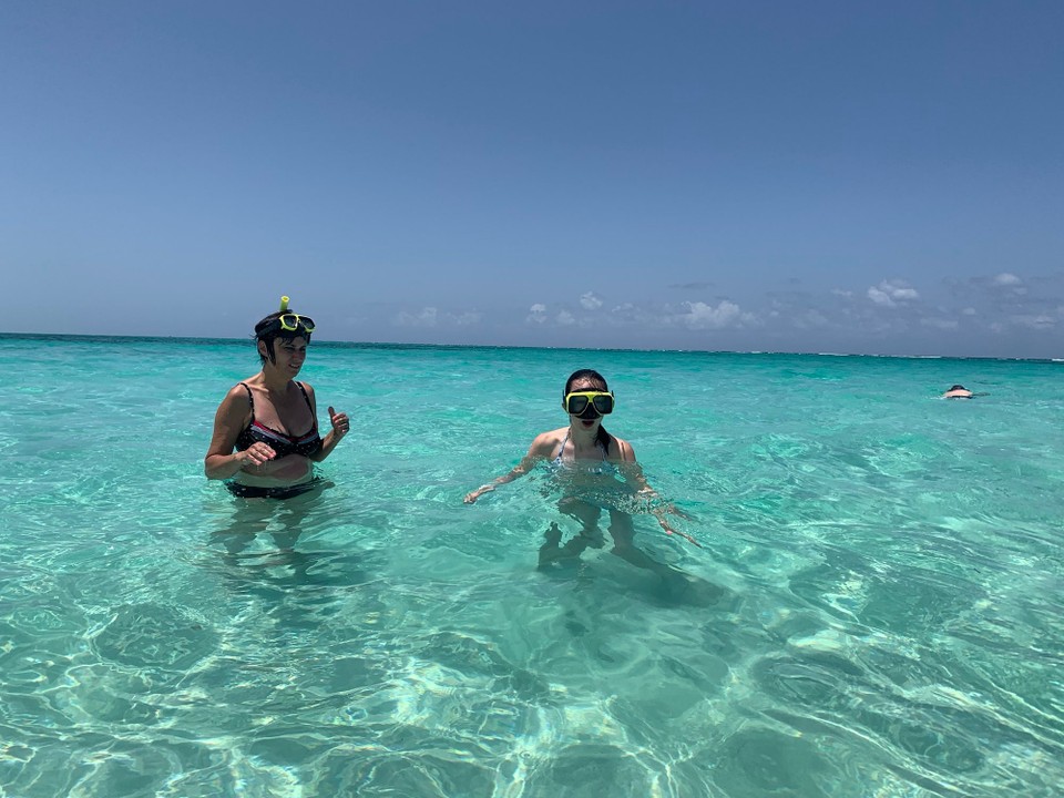 Kaimaninseln - Cayman Islands - 