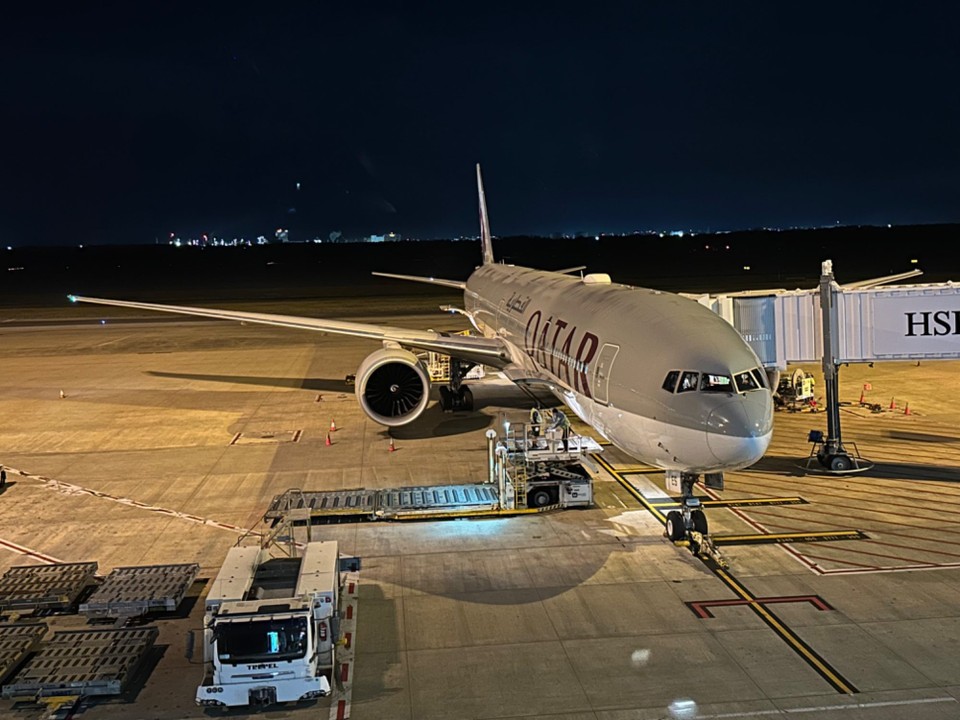 Australien - Brisbane - 