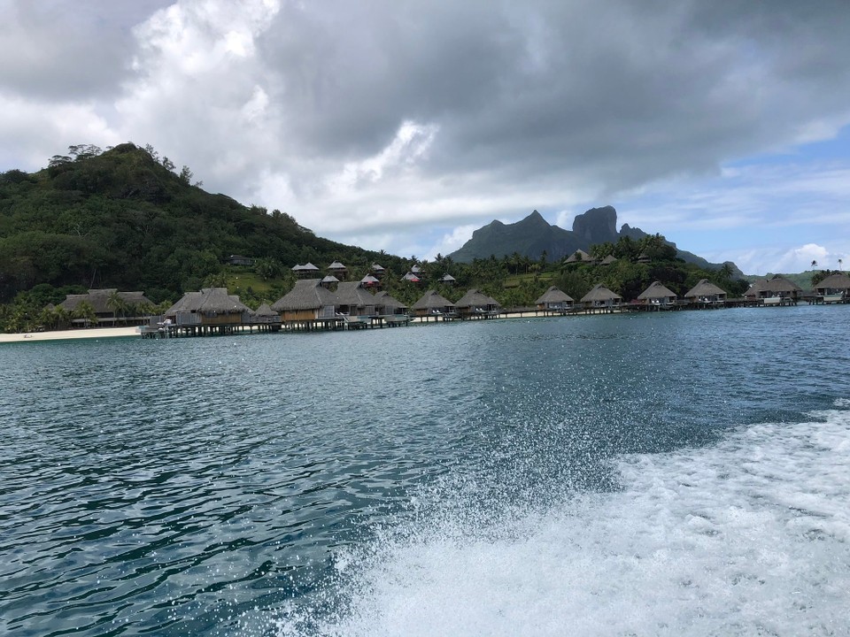 Französisch-Polynesien -  - 