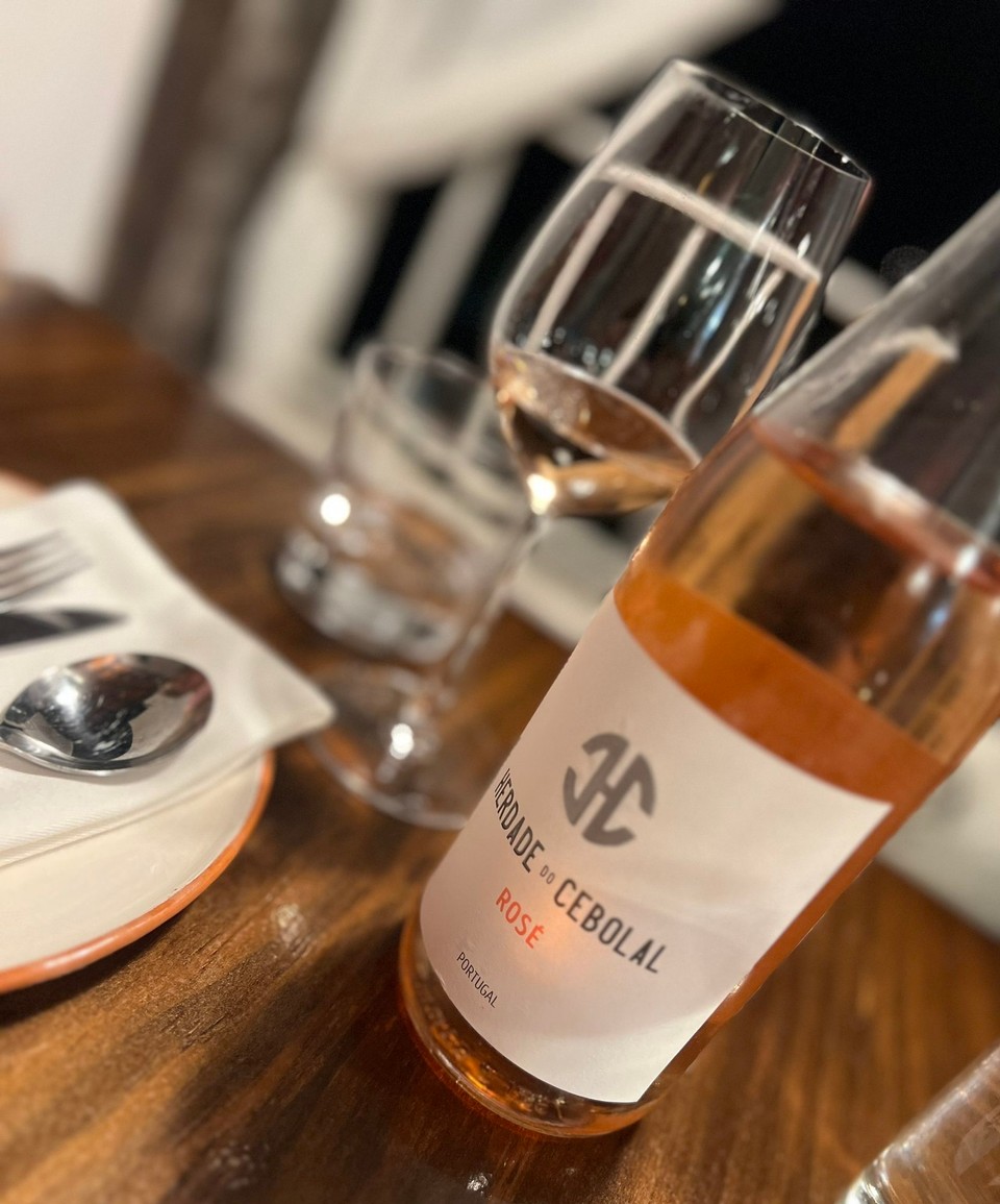 Portugal - Porto Covo - 