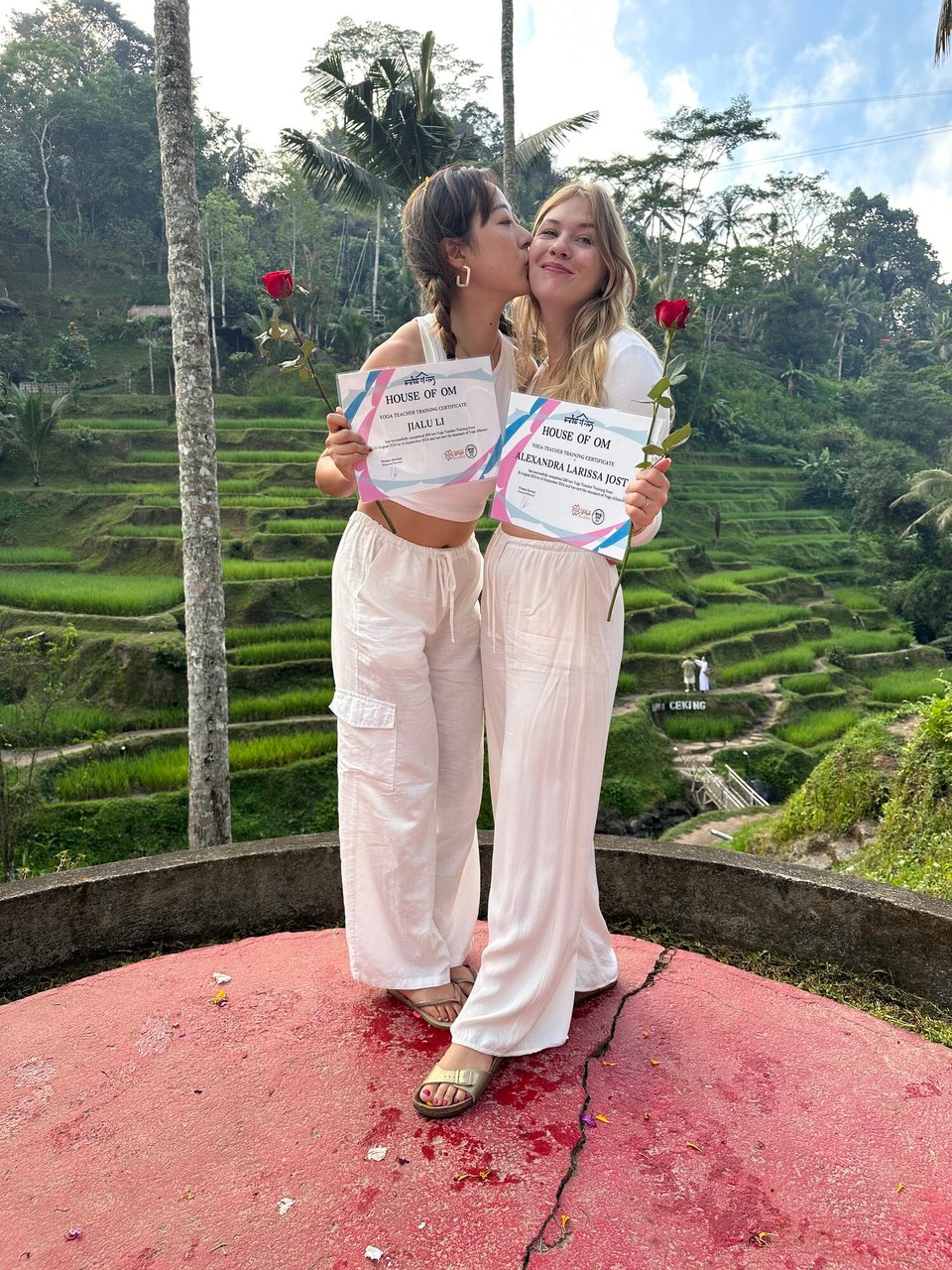 Indonesien - Gianyar - 