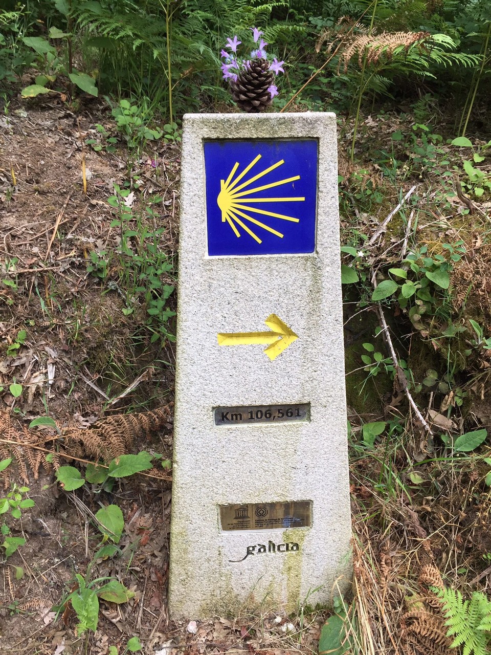 Spanien - Lugo - 106,561