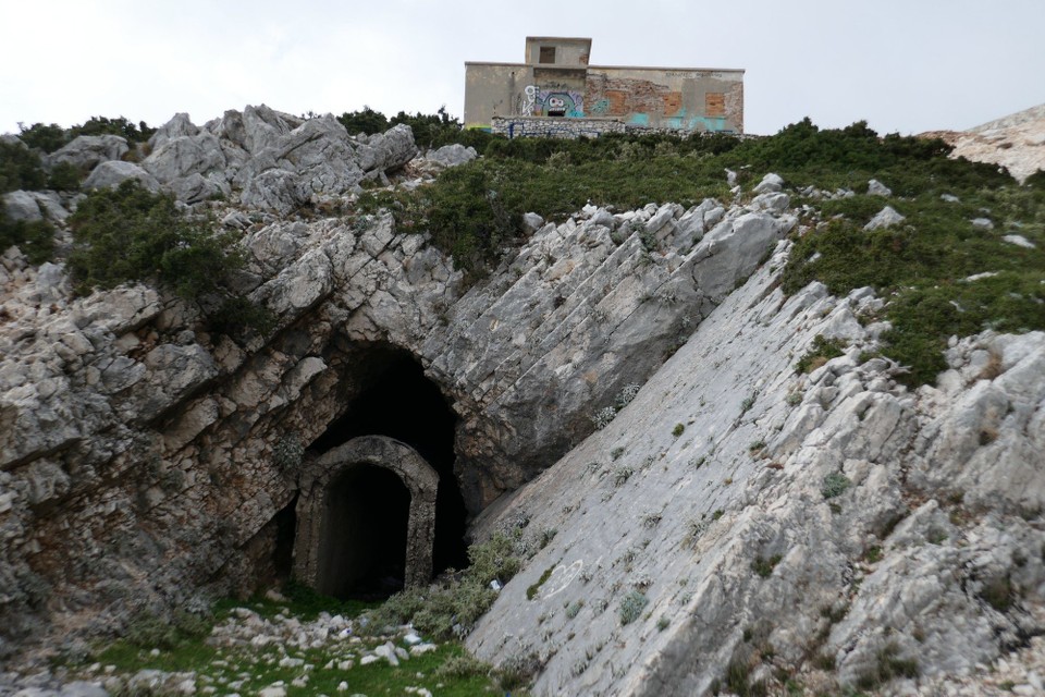 Albanien - Palasë - 