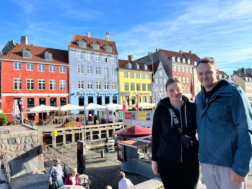 Dänemark - København K - 