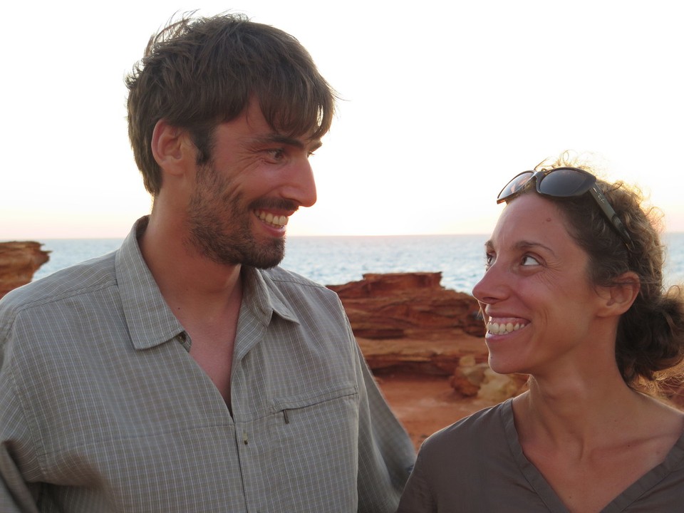 Australia - Broome - 