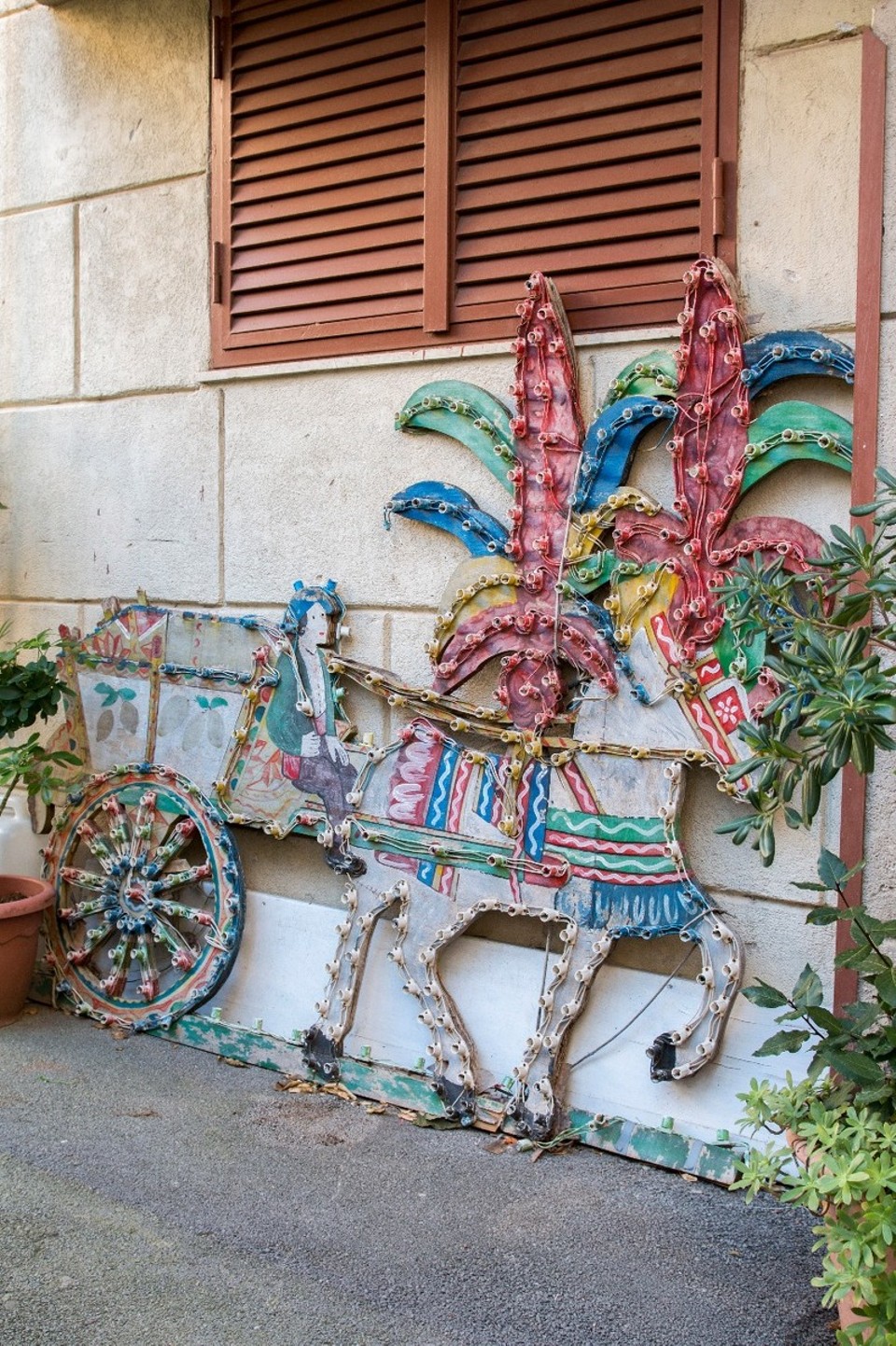  - Italien, Palermo - 