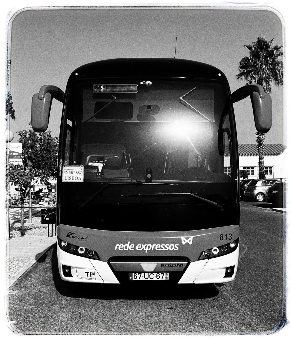 Portugal - Porto Covo - 