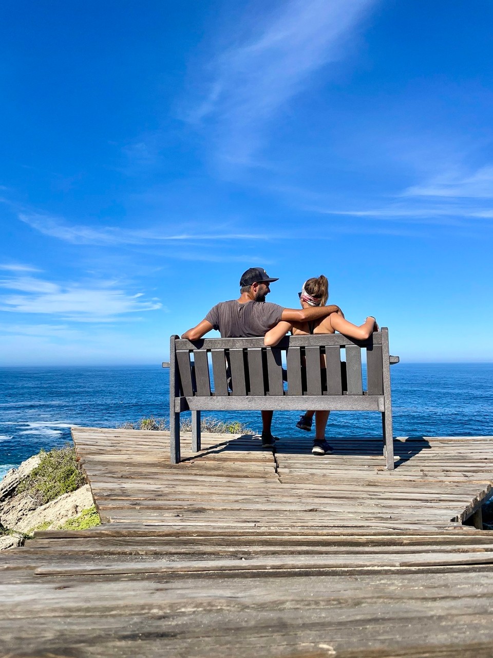 Südafrika - Plettenberg Bay - 