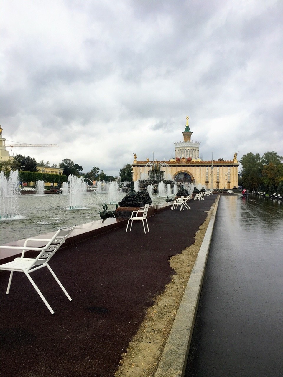 Russia - Gzhel' - 