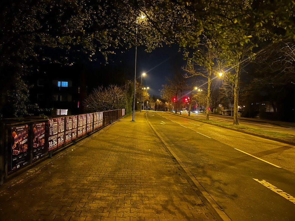 Deutschland - Wesel - 