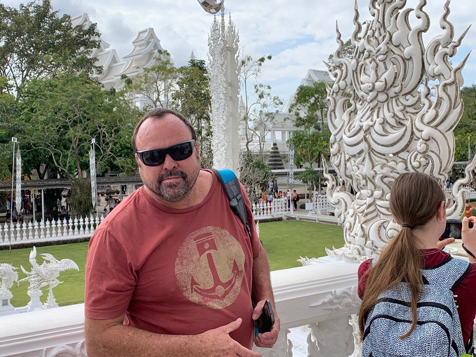 Thailand - Chiang Rai - 