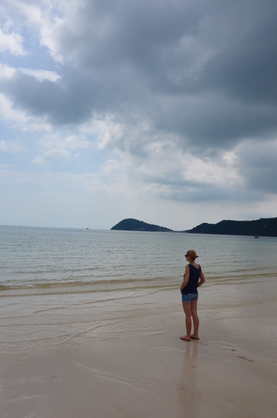 Vietnam -  - 