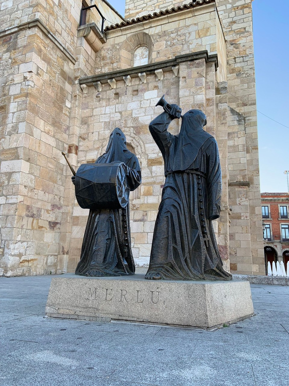 Spanien - Villahoz - 