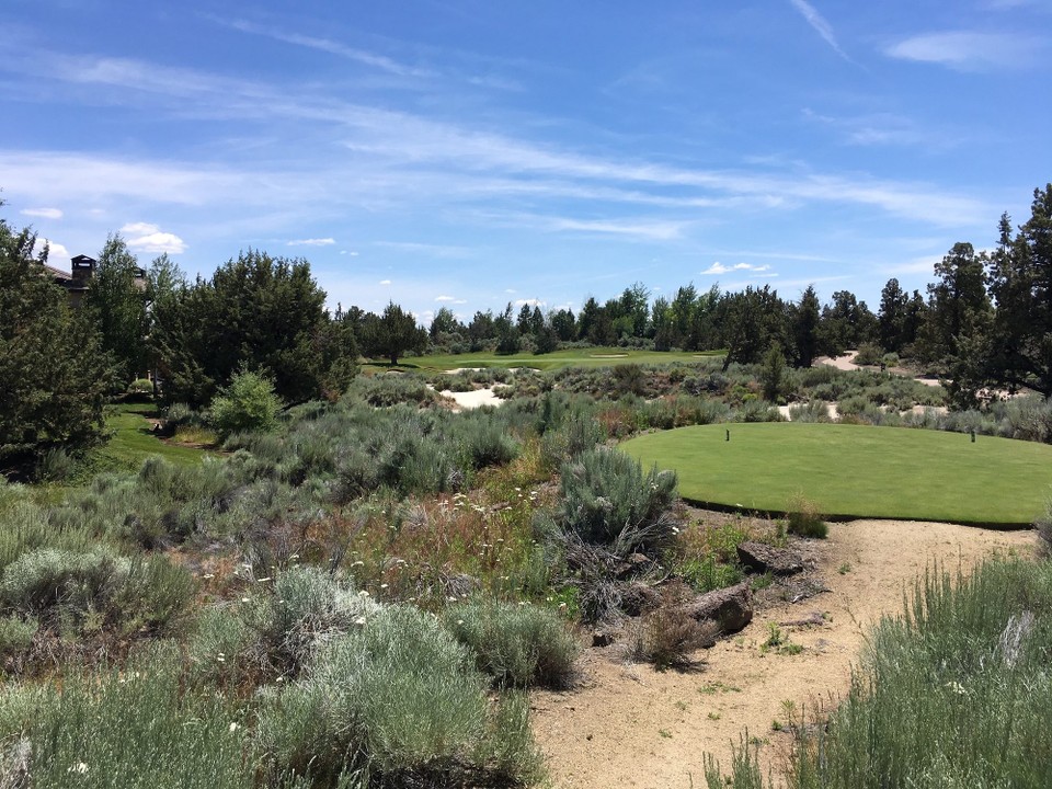 United States - Bend - 