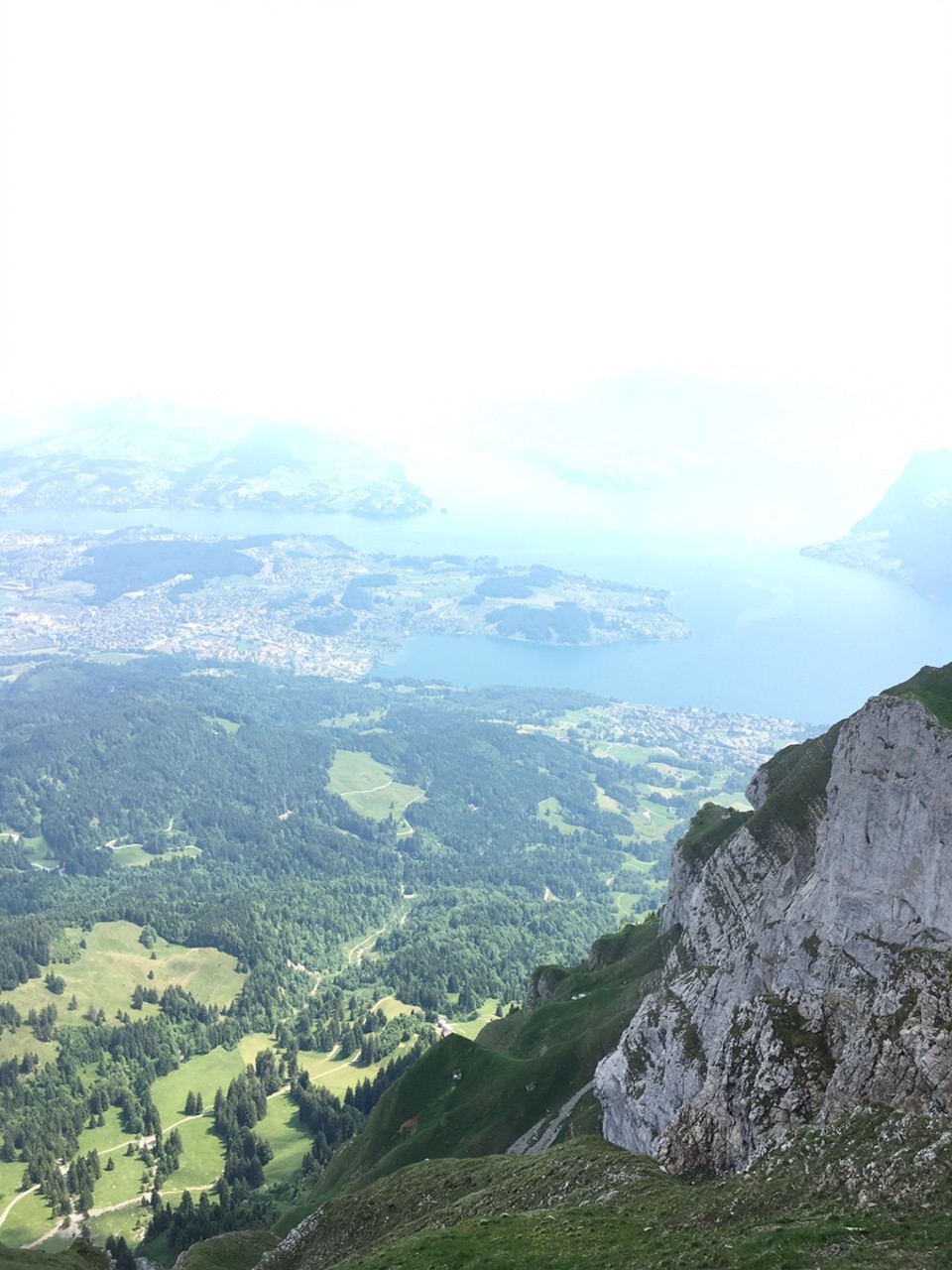 Switzerland - Hergiswil NW - 