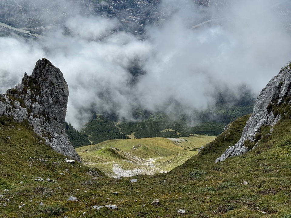 Österreich - Innsbruck - 