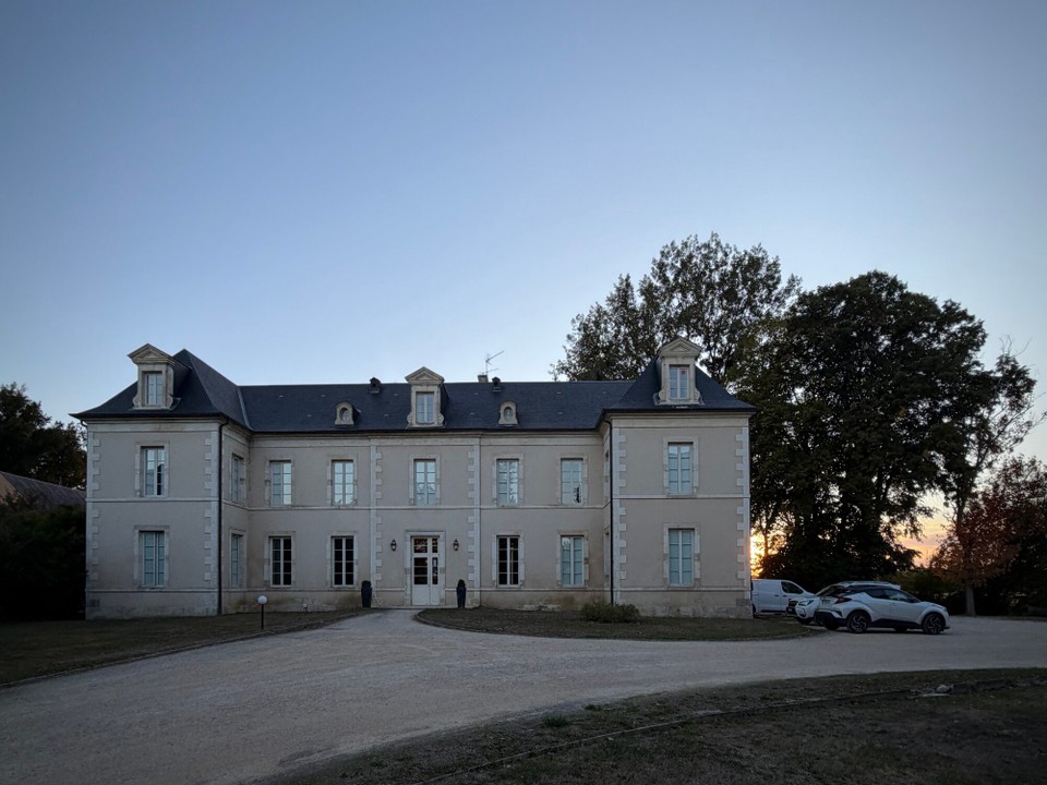 Frankreich - Bourges - Bourges