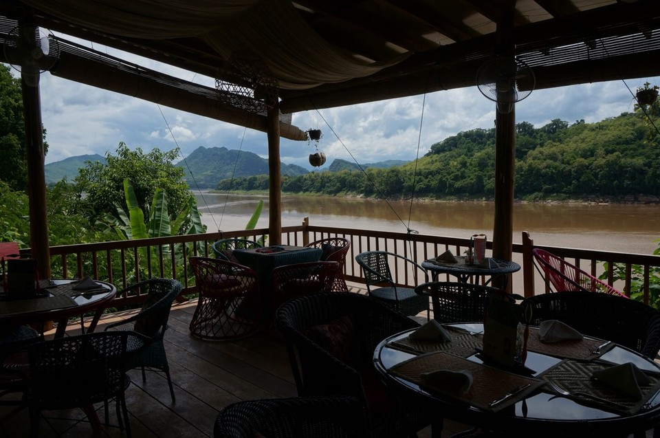 Laos - Luang Prabang - 