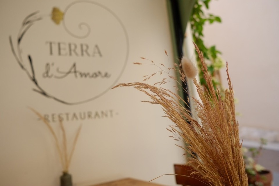 Frankreich - L'Île-Rousse - 