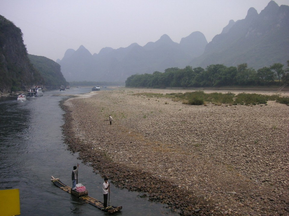 China - Guilin - 