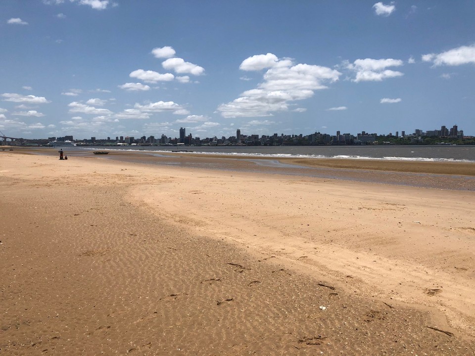 Mosambik - Maputo - 