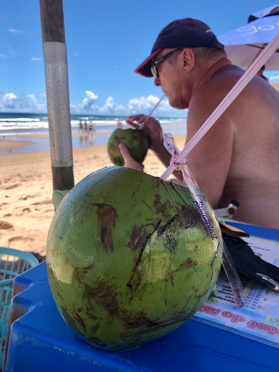 Brasilien - Salvador - 