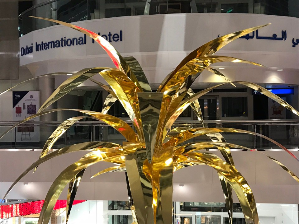 Vereinigte Arabische Emirate - Dubai - 