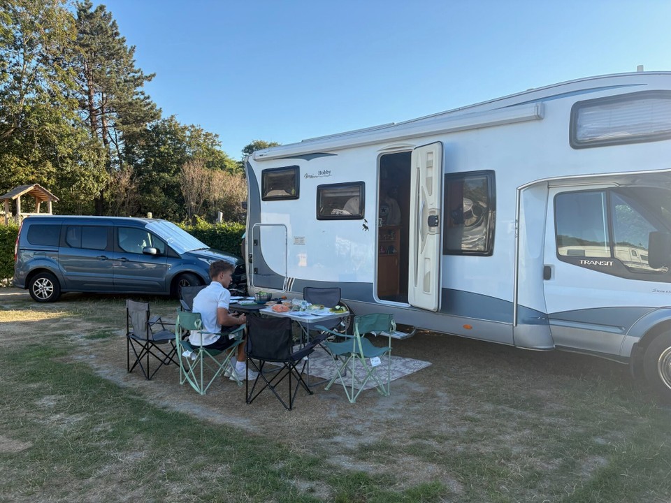 Niederlande - Oostkapelle - 