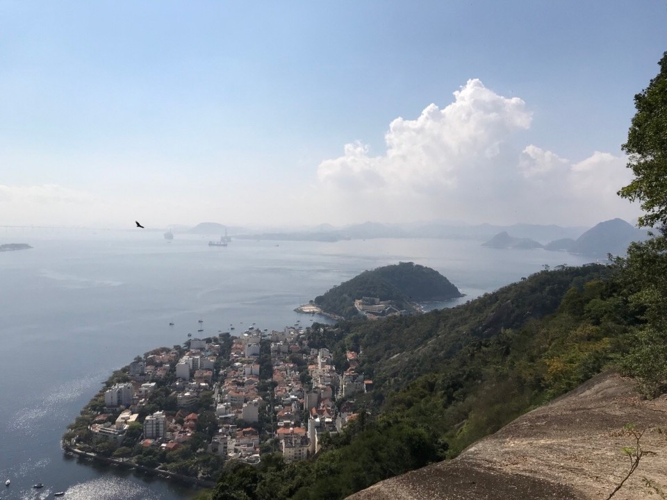 Brazil - Rio de Janeiro - 