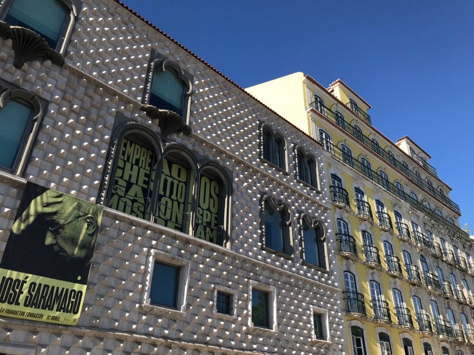Portugal - Lisbon - 