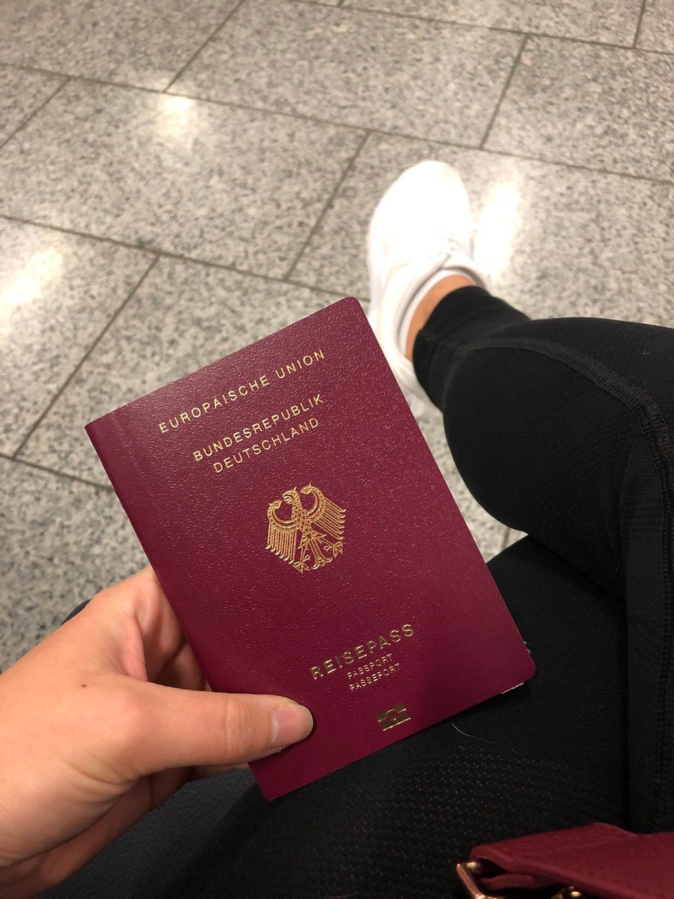 Deutschland - Frankfurt am Main - 
