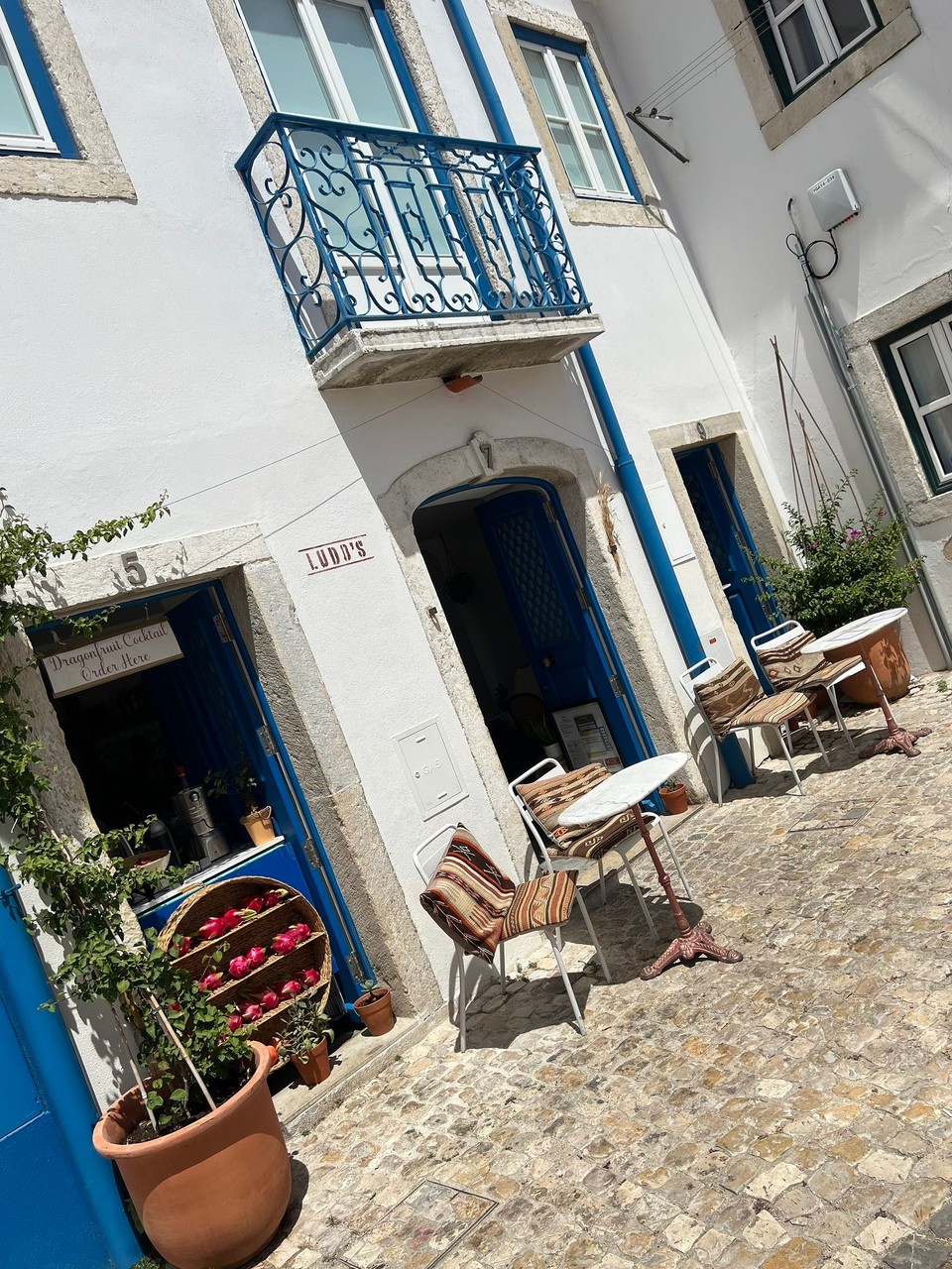 Portugal - Lissabon - 