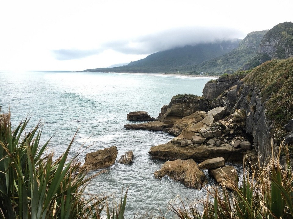 Neuseeland -  - 