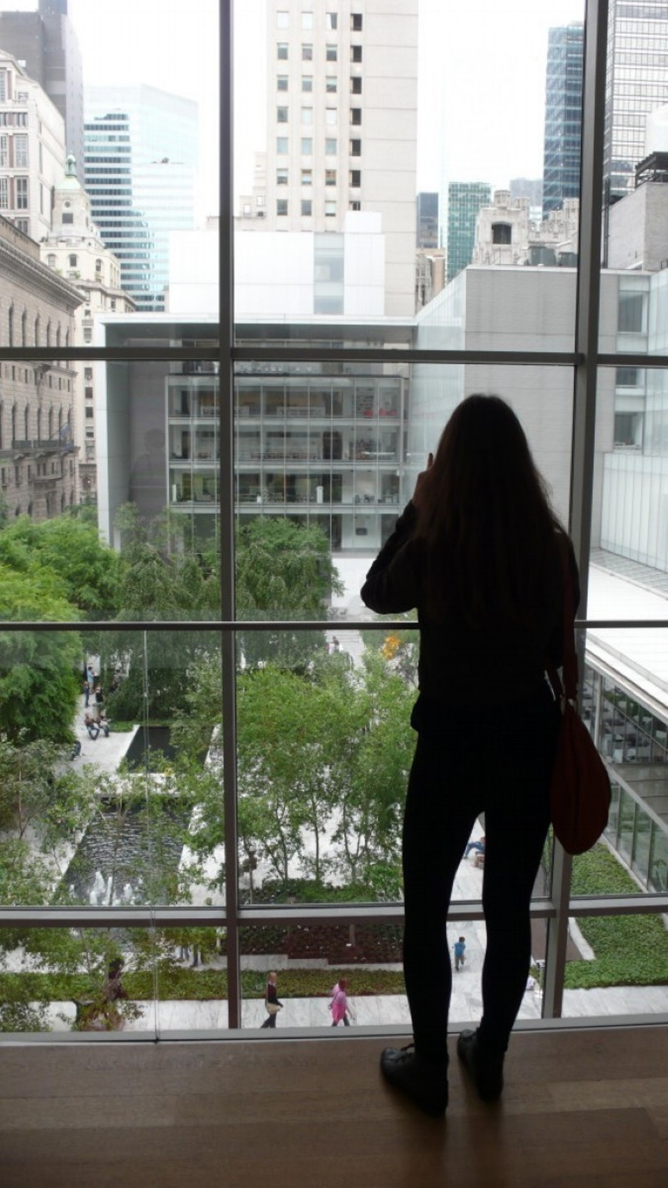 United States - MoMa - 