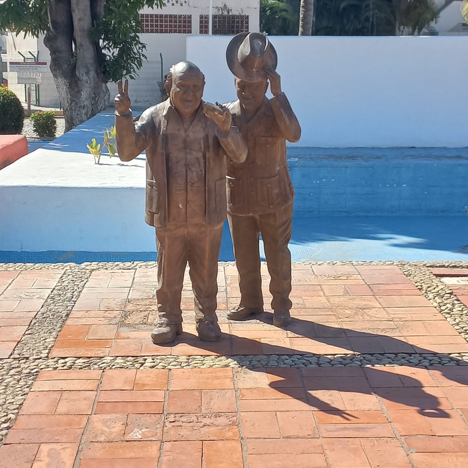 Mexiko - Puerto Vallarta - 