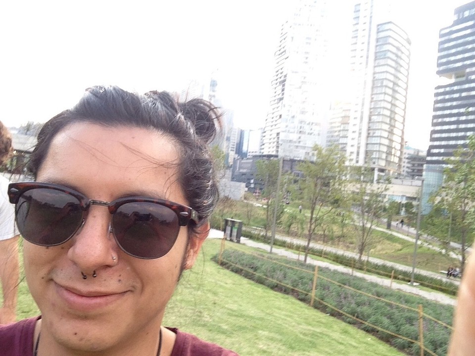 México - Ciudad de México - 