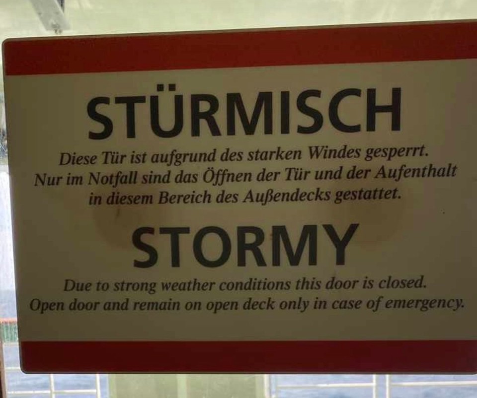 Deutschland - Hamburg - 