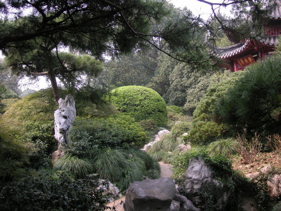 China - Hangzhou - 