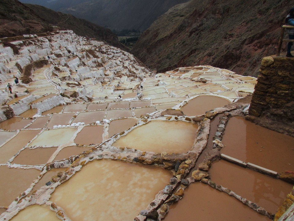 Peru -  - 