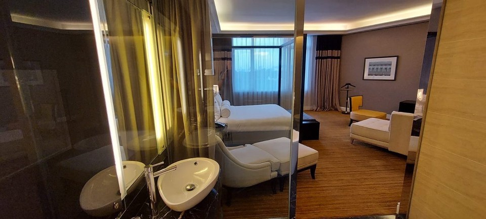 Malaysia - Kuala Lumpur - 