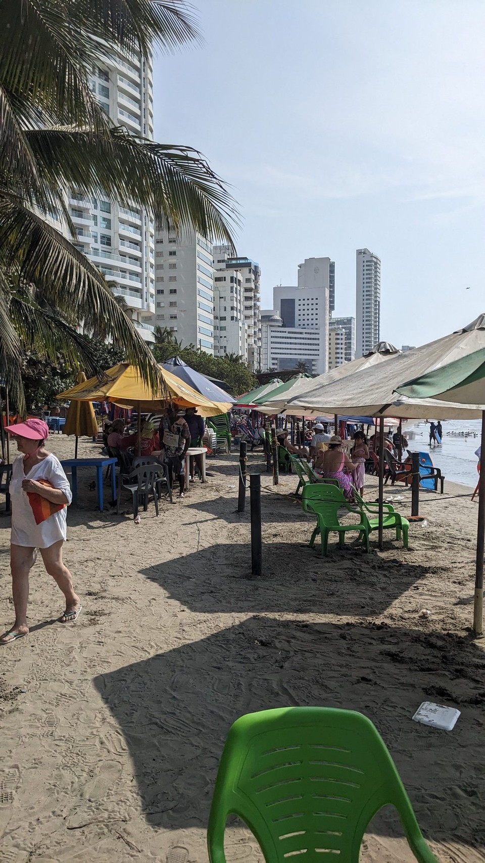 Kolumbien - Cartagena - 