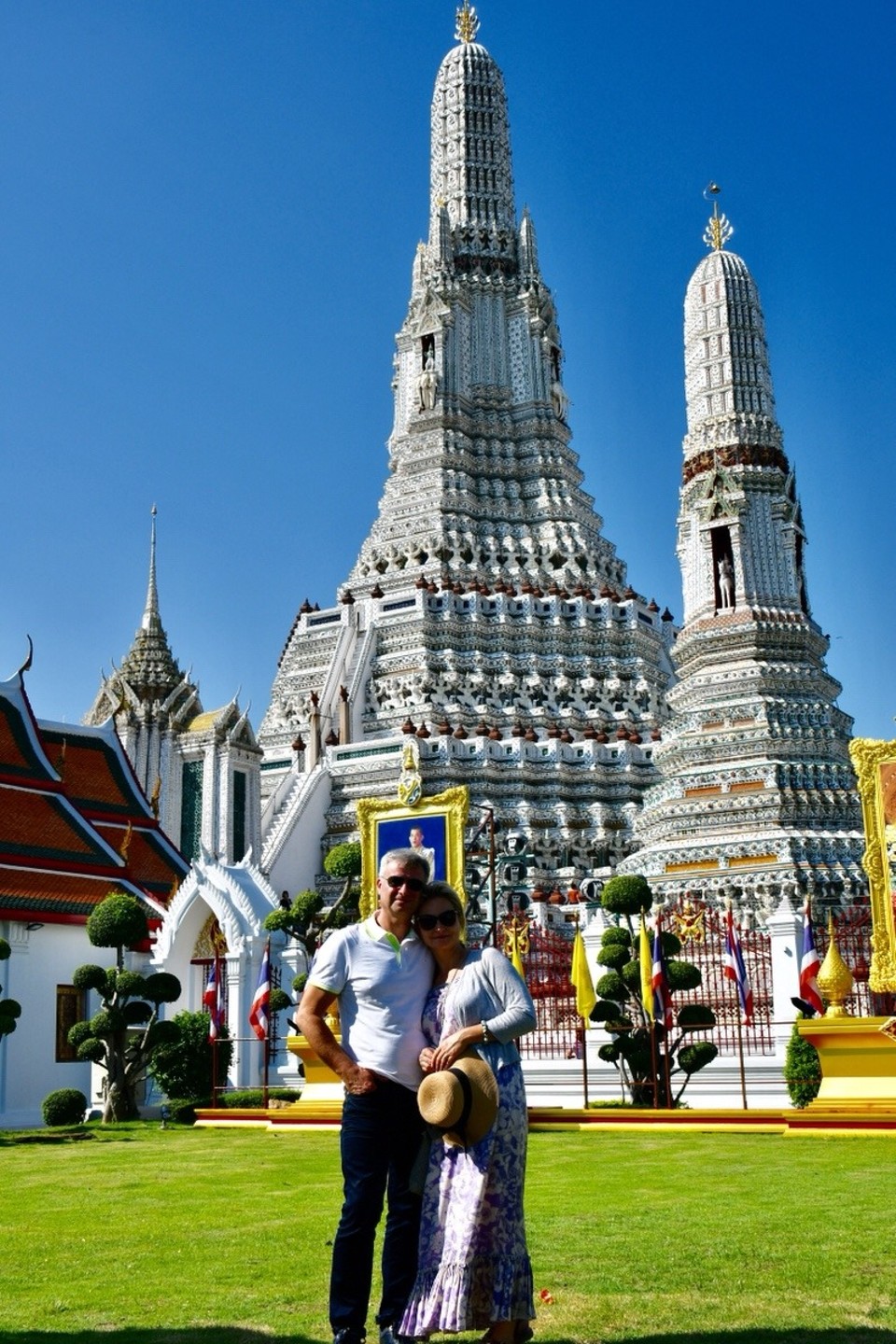 Thailand - Bangkok - 