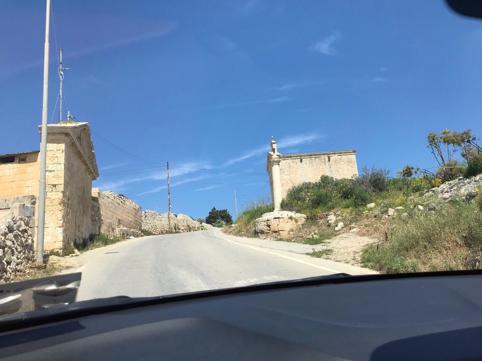 Malta - Dingli - 