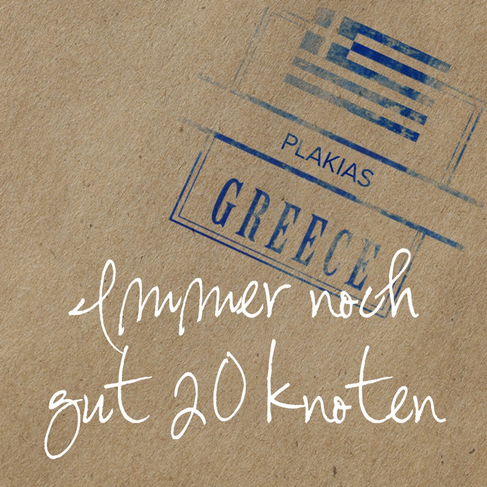 Griechenland - Sellia - 