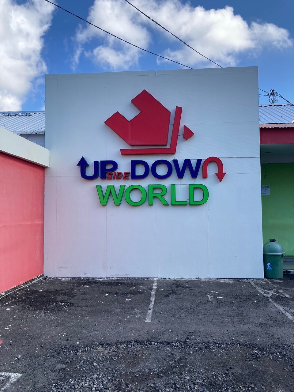 Indonesien - Denpasar - Na schauen wir uns doch hier mal um 🤭