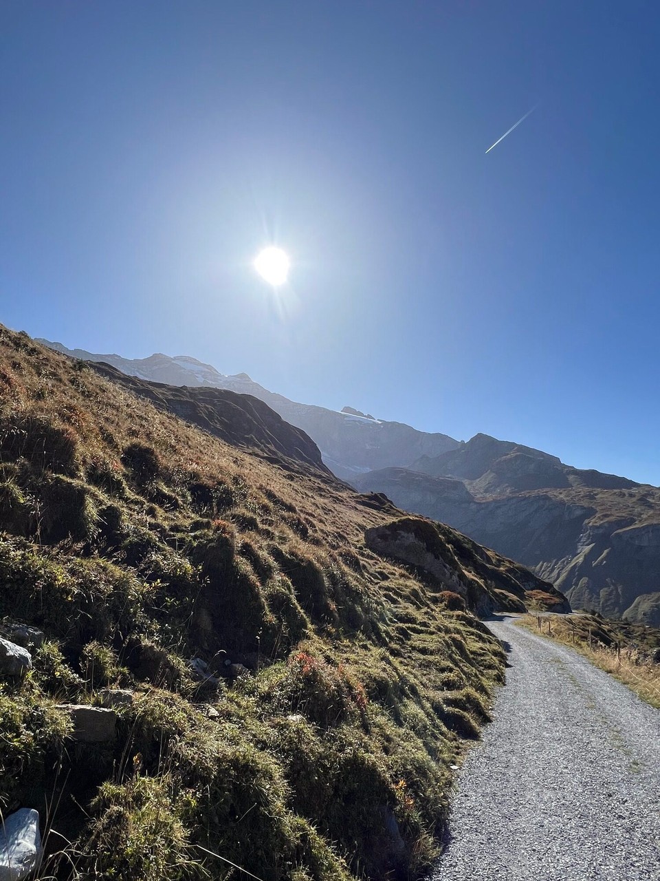 Schweiz - Urnerboden - 