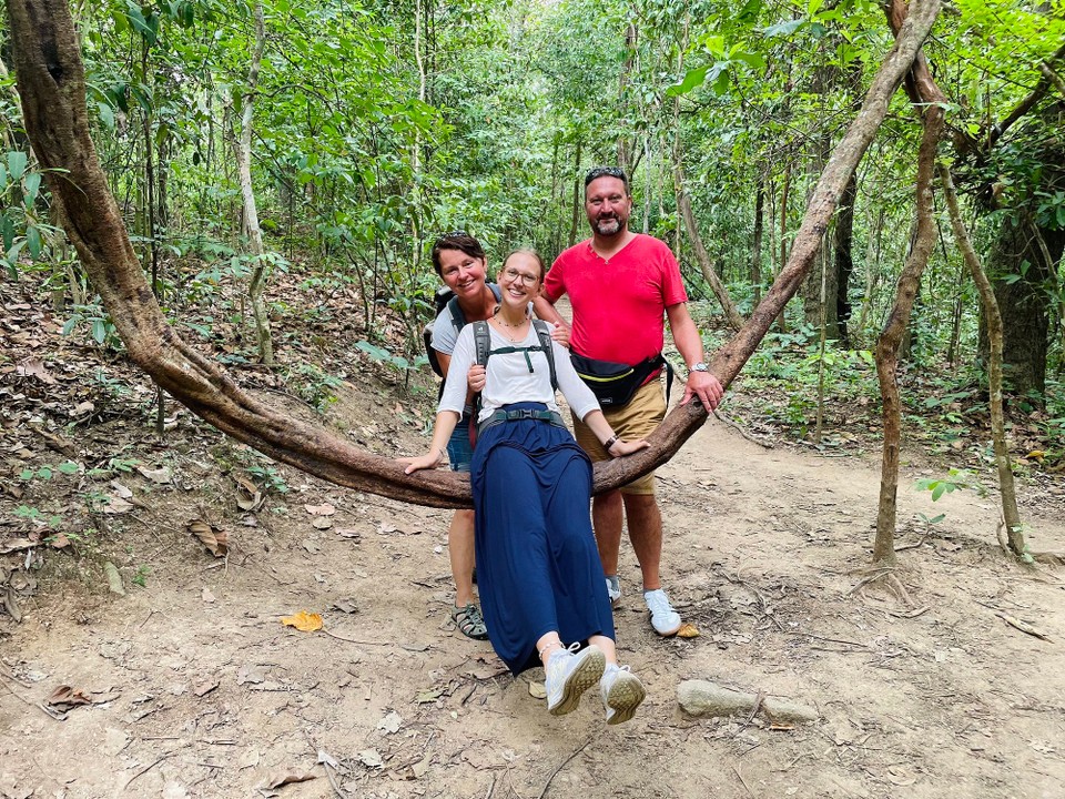 Thailand - Chiang Mai - 