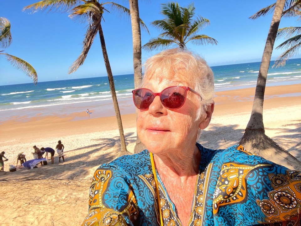 Brasilien - Salvador - 