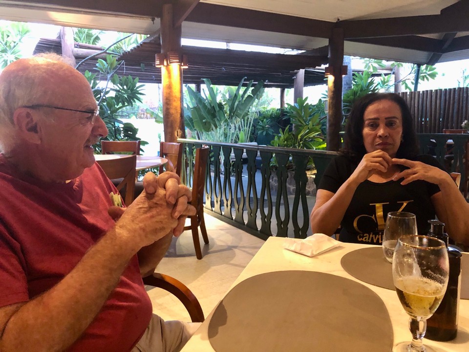 Brasilien - Salvador - 