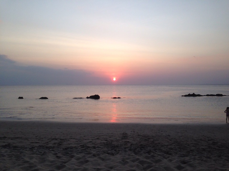 Thailand - Tambon Ko Lanta Yai - 